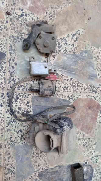 جمعه مباركه عليكم بل صحه والعافيه متوفر غراض ماكس 140تفصيخ بلادي ياباني جوه سوك قيم وخذ جوزه كامله دبلات مكينه كامله تاير امامي مجامع تاني بانزين جنطه كامله شوته كابريته مكاني شعب نهايته حي اور بيكم خير وتدللون موجود بكل وقت ***********
