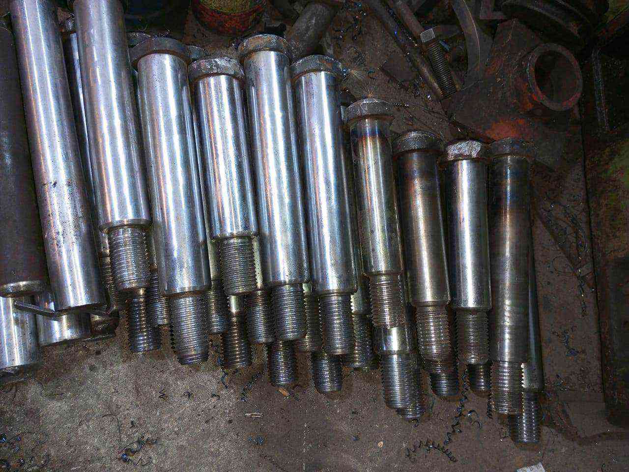 رمضان كريم 
كمشات السليمانيه
صناعه كافه انواع واحجام الكمشات الثابتة والمتحركة والكهربائيه
ضمان سنه بليت درع مقاوم للاحتكاك
للتواصل واتس اب وعادي
***********
***********
