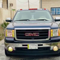 سيرا ٢٠١١ • V8 ٥٣٠٠ • رقم بغداد