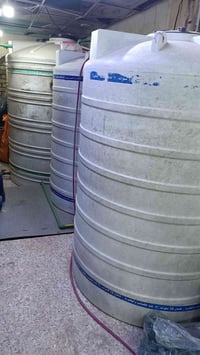 تانكي • ٢٠٠٠ لتر • بغداد الامين ثانيه