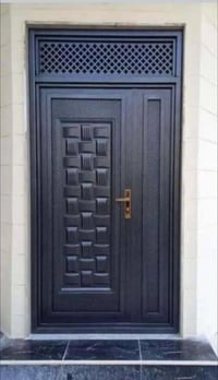 ابواب وشبابيك • حدادة • سعر مناسب