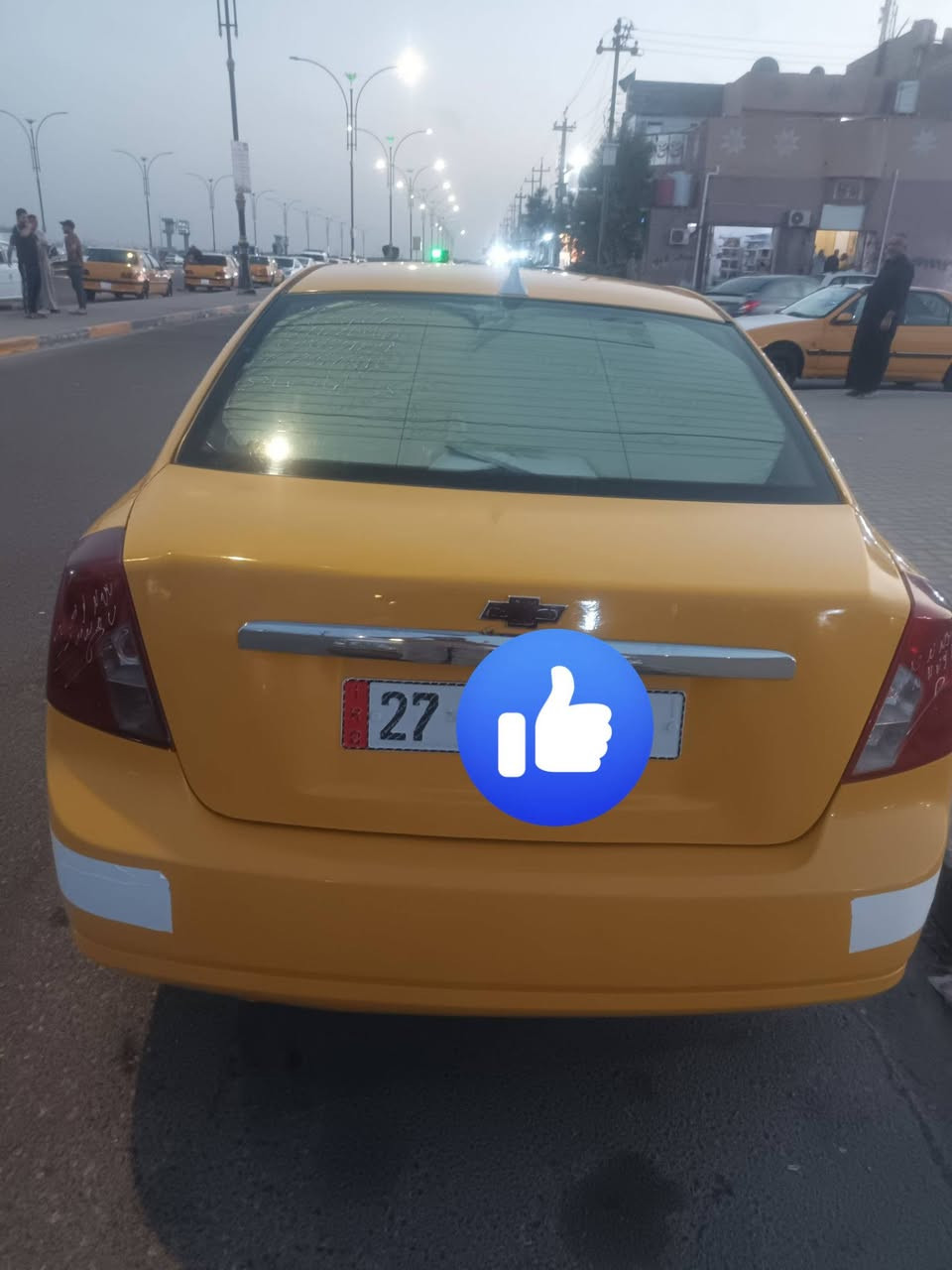 السلام عليكم اوبترا للبيع خليجيه السنويه 31 باسمي سياره جاهزه مكينه وقير جدد حداديه نص وتبريد ثلج مكان بصره سعر ***********/51
