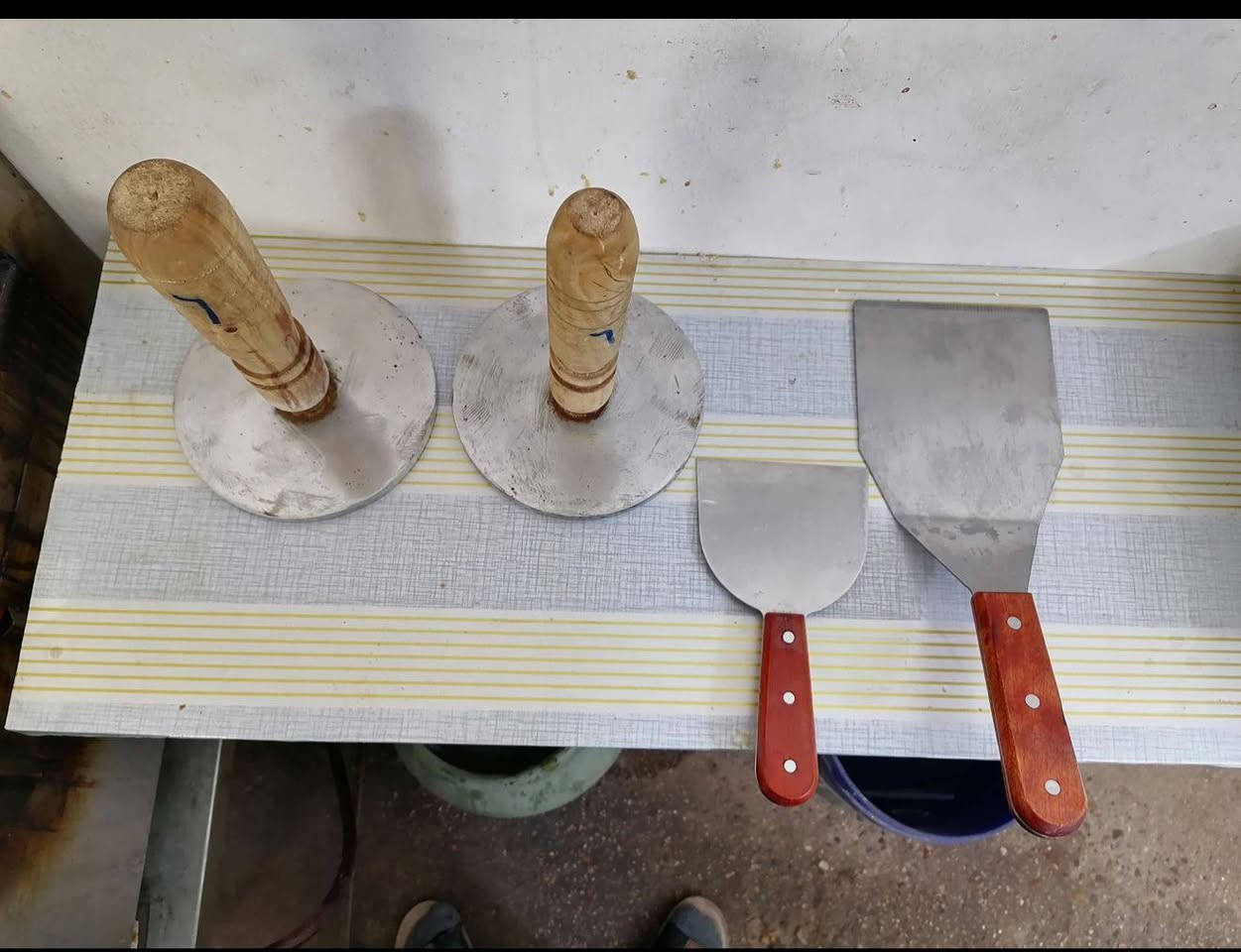 كرل بركر للبيع شغال وكلش نظيف
مكان فلوجة للاستفسار
https://wa.me/message/HAB72XEY2QQSK1


**إذا كنت صاحب هذا الإعلان وتريد حذفه لأي سبب، رجاءا أرسل رسالة إلى الدعم الفني**