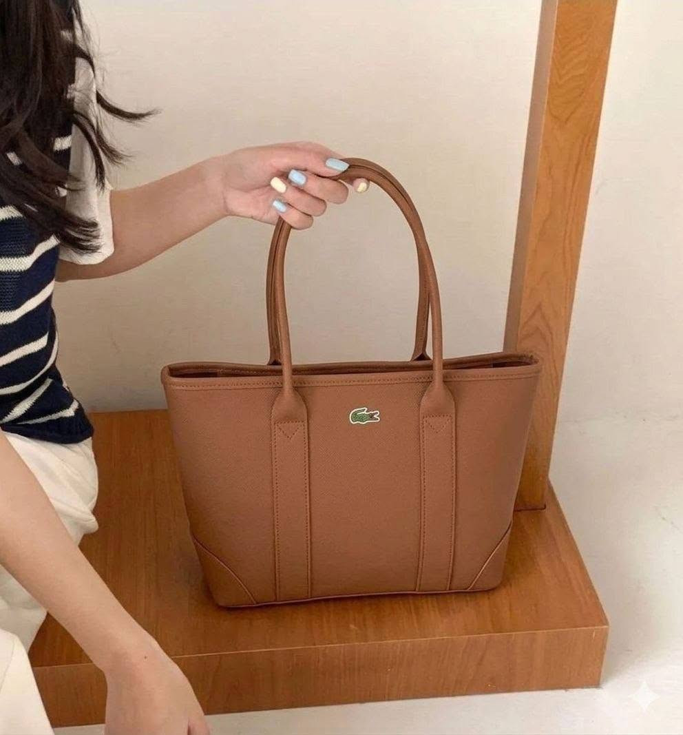 كوالتي 💯
العرض ↔️ 39
الارتفاع ↕️ 25
https://t.me/lulubagsstyleرابط قناة 
متوفر جمله


**إذا كنت صاحب هذا الإعلان وتريد حذفه لأي سبب، رجاءا أرسل رسالة إلى الدعم الفني**