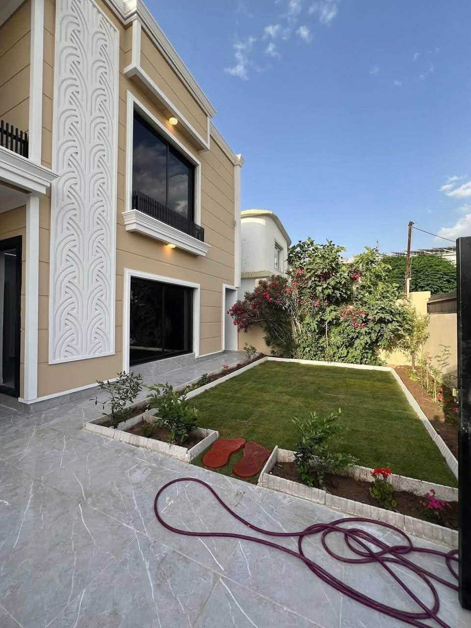🔸سند طابو يتسجل بإسم اي عراقي
📍أربيل-بيت للبيع في مجمع لاوان ستي
➖مساحة 200M
يتكون⤵️
➖4غرف نوم 
➖استقبال-صاله-مطبخ-مجموعه صحيات-كراج
________________________
السعر وباقي التفاصيل هنا 👇
🔗 https://t.me/aqaratabohssan

📞 تواصل مباشر واتساب أو اتصال:
📱 ***********
📱***********

#عقارات_اربيل_عقارات_موصل_عقارات_انبار_عقارات_البصرة_عقارات_كركوك_عقارات_ديالي_لانه_ستي_تكريت #عقارات_سامرا_هفالان_فرمانبران_ستي_كلوبال_ستي #حي_قربو_اشتي_فيلج_هيوا_ستي_اوزال_ستي_اربيل_الجديدة_5حساروك_ازادي_نوي_مارينا_ستي
