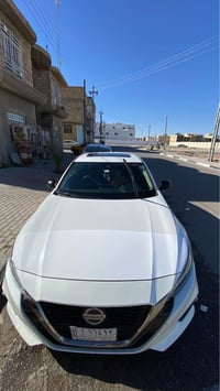 التيما SR+ • ٢٠٢١ • رقم كربلاء