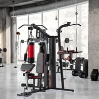 جهاز جيم • متعدد الاستخدامات • أوزان قابلة للتعديل