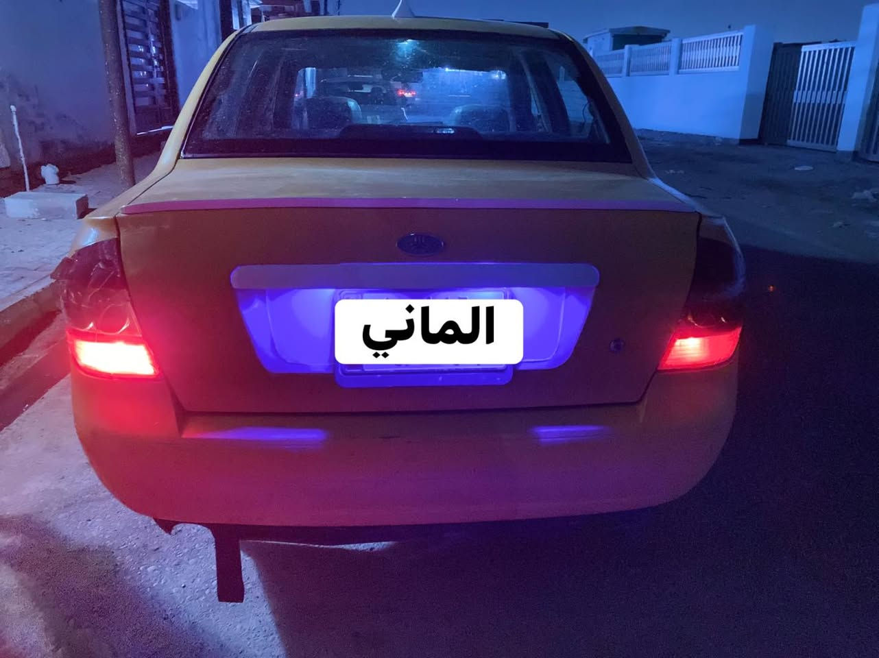 السلام عليكم
طيبه موديل ٢٠١٥ نظافه ٨٠٪؜ مرشوشه رش عام وتبديل دوس وضربه بالباب السايق حداده ٧٠٪؜ مكينتها حلوه وتبريد شغال وغرفه فول نظافه ١٠٠٪؜ وتخم تاير امامي وخلفي سنويه ساقطه سنتين المالك گرايبي مصفره هيئه سياره شرط مداور بدون وكاله سعرها ٣٣ ورقه وبيها مجال العنوان سماوه الرقم ***********
