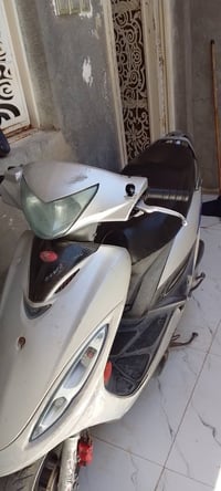 جي فور • كامكو • نضيف