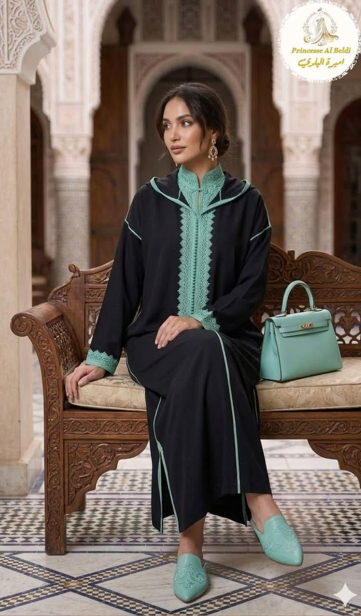 الجديد+عند+أميرة+البلدي+للصيف

جلابة++دوبياس+بفصالة+مخزنية+و+مصنوعة+بأجود+خامات++الكريب+حرير+و+ثوب+القفطان+كريب+طايح+

جلابة+2+بياس+مخدومة+بالطرز+و+العقاد+شي+حاجة+غاية+في+الروعة+والأناقة

++++++++++نوع+الثوب+:+كريب++حريري

++++++++++++++++++المقاسات:

L+XL+XXL+3XL

++ طنجة, طنجة أصيلة


**إذا كنت صاحب هذا الإعلان وتريد حذفه لأي سبب، رجاءا أرسل رسالة إلى الدعم الفني**