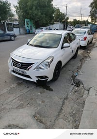 نبسان صني هندي موديل 2021 بيهه ملاحضات بسيطه السعر 115 العنوان البياع ...