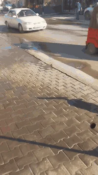 محطة غسل ودهن تايرات كامله معروض للبيع للاستفسار 07731701415 العنوان ز...