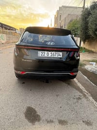 توسان موديل ٢٠٢٣  المواصفات فول للاخير  فتحه  تشغيل عن بعد  بصمه كشنات...