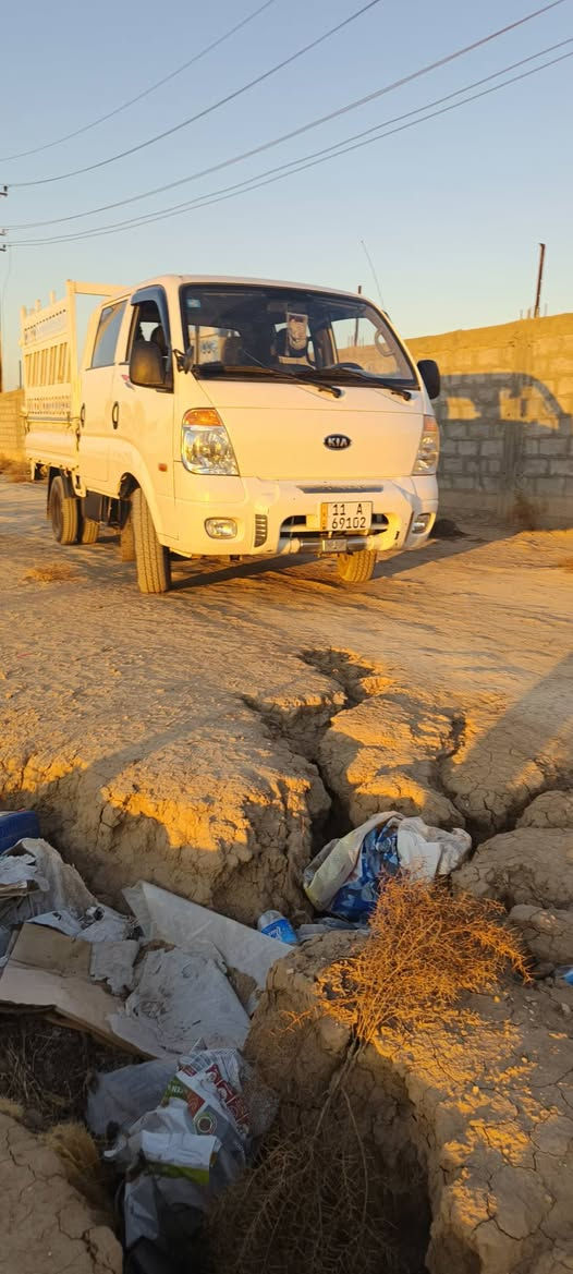 سلام عليكم سيارة كية مسكر طرمبة مديل 2009 رقم بغداد سنوية 2030 مكان المعامل حسينية رقم هاتف *********** سيارة نضيفة مكفولة كفالة عامة
