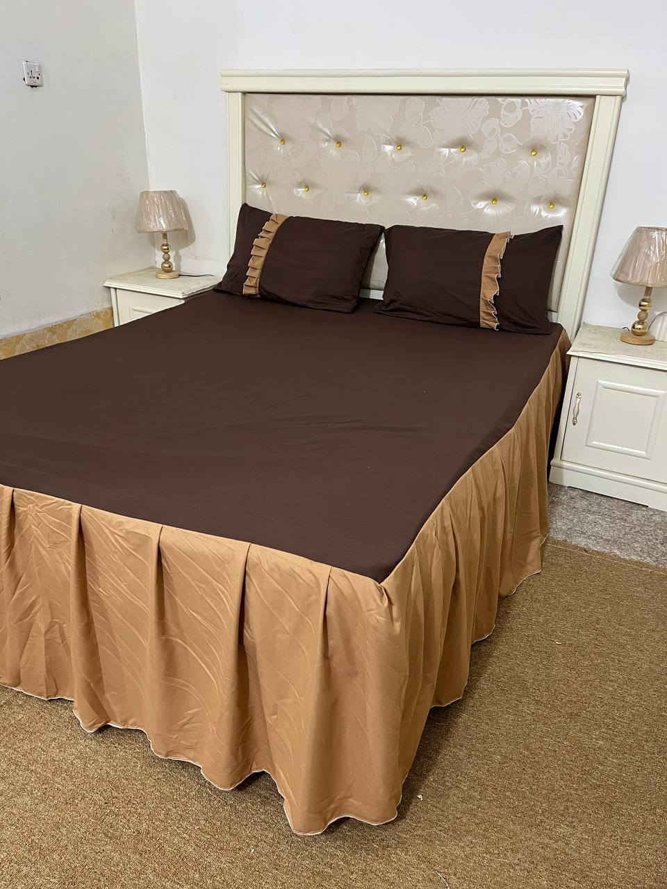 همايون قطني متوفره بكل الالوان 
بيع مباشر السعر 10
يوجد توصيل سريع خلال يومين


**إذا كنت صاحب هذا الإعلان وتريد حذفه لأي سبب، رجاءا أرسل رسالة إلى الدعم الفني**