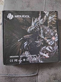 مذربورد • إنتل X99 • DDR4