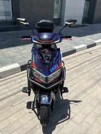 شبح • ٢٠٢٥ • اربعه كير