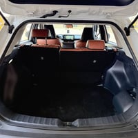 كورلا كروس 2025 هايبرد  ماشيه 16 الف  ب27 ونص وبيه مجال  07737873328