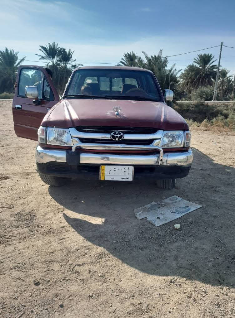 سلام عليكم سياره موديل ٢٠٠٥مكفول كفال عام تبريد شغال مكفول من دعمه وصبغ السعر تصل على  الرقم《***********》
