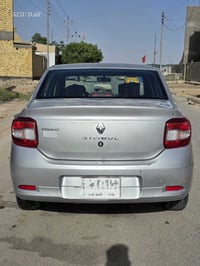رينو سمبل • ٢٠١٦ • اوتوماتيك