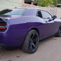 دودج تشالنجر • كركوك • بعد اسبوع ببغداد