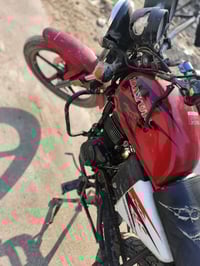 دراجة دايون • موديل 22 • بعقوبة تحرير