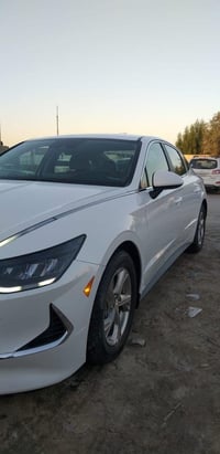 سوناتا ٢٠٢٢ • محرك ٢٥٠٠ • للمعوقين