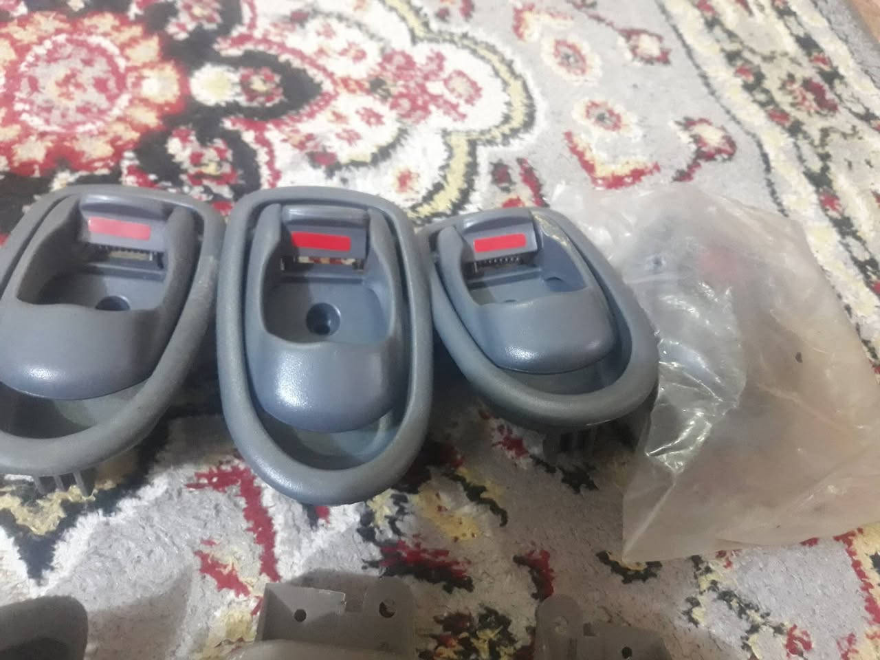 للبيع جديد


**إذا كنت صاحب هذا الإعلان وتريد حذفه لأي سبب، رجاءا أرسل رسالة إلى الدعم الفني**