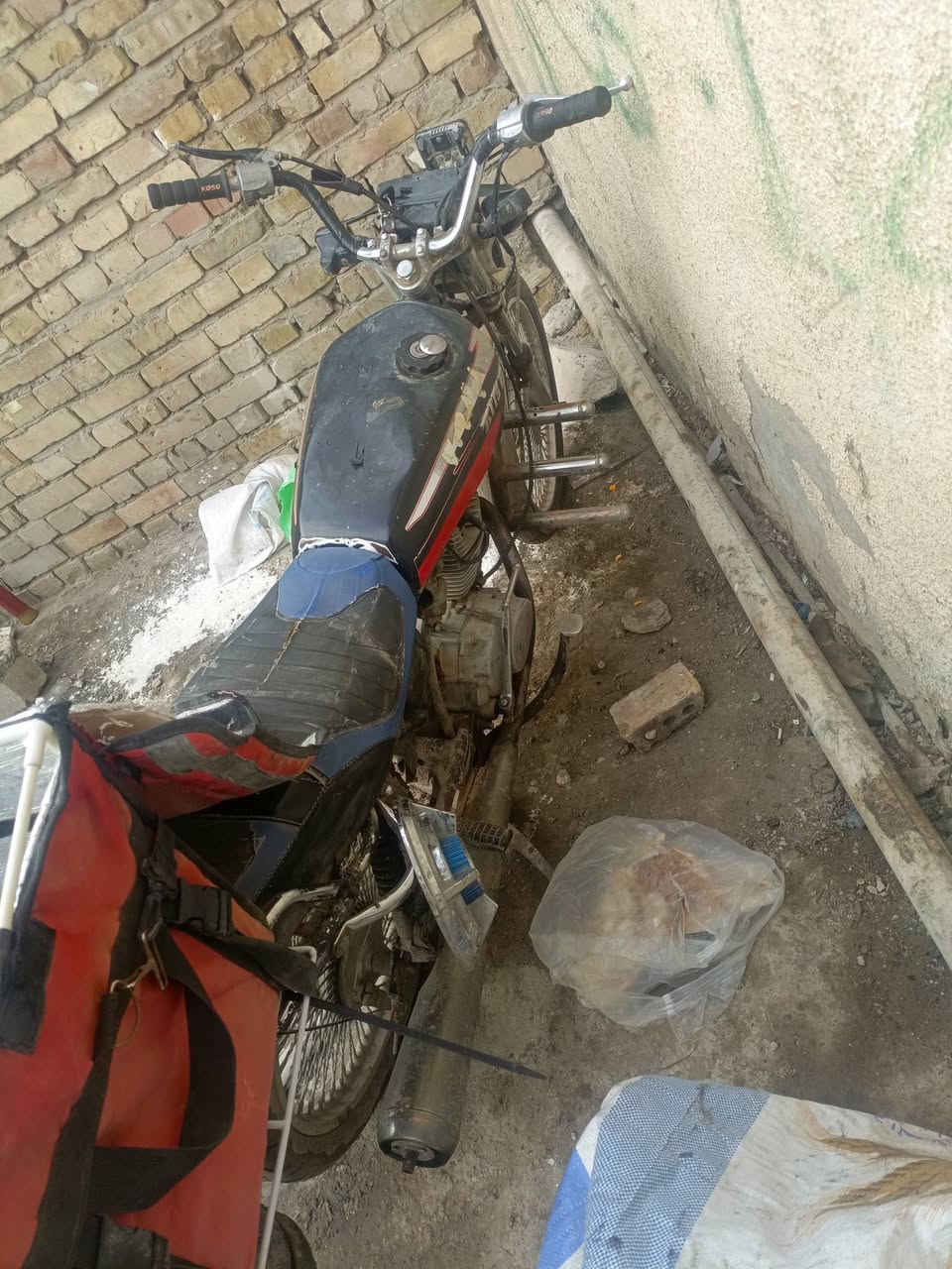 درجة البيع  موديل 19 محرك 18 درجة نضيفه بس متركه هذه رقمي ***********
