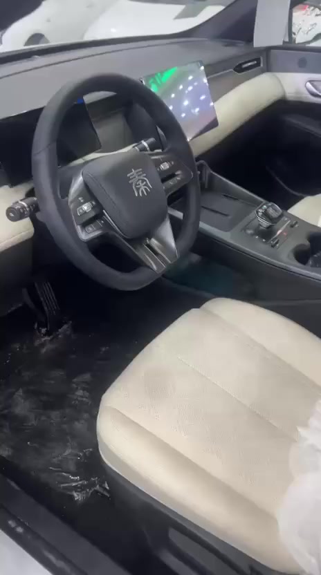 سياره بي واي دي للبيع سنويه اسمي  بصره ***********
