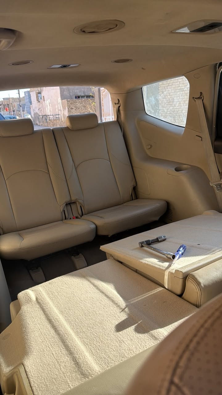 السلام عليكم
للبيع 

كيا موهافي  2014  ماشية 161km
نص مواصفات

***********
