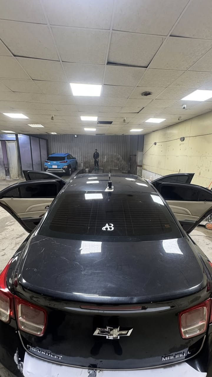 السلام عليكم اخوان السعر 88 بيه مجال
لبيع ماليبو 2013 ltz خليجي فول مواصفات بيه بارد شبر بالجاملغ الامامي وبارد بالباب الخلفي جهة سايق كير محرك شرط مكفولات رقم اربيل بأسمي تحويل ثاني يوم عنوان السيارة بابل قرب جسر بته *********** متوفر اتصال وواتساب
