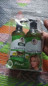 شامبو • مكيف شعر • امريكي اصلي