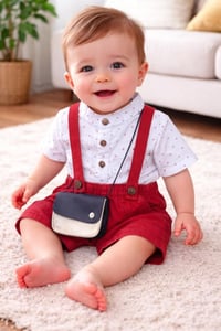 موديلات العيد • جملة فقط • ملابس أطفال