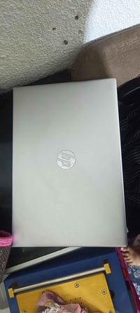 HP ProBook 650 G4 • نظيف حيل • دكمتين بالكيبورد