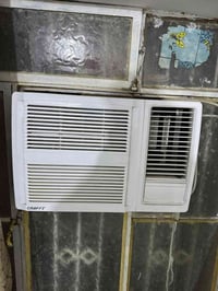 مكيف كرافت غاز 410 شغال سعرة 250 مكان بغداد مدينة الصدر 07700460095