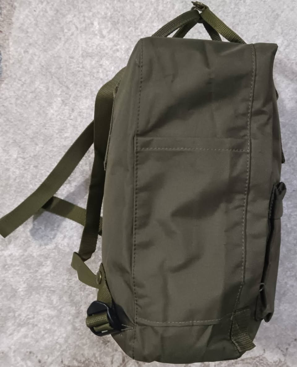 جنطه ماركه باله اوربي صنع سويدي تحمل بليد ولظهر وتر بروف نضافه ميه بلميه حجم ٢٠ لتر سعر ٣٠ الف


**إذا كنت صاحب هذا الإعلان وتريد حذفه لأي سبب، رجاءا أرسل رسالة إلى الدعم الفني**