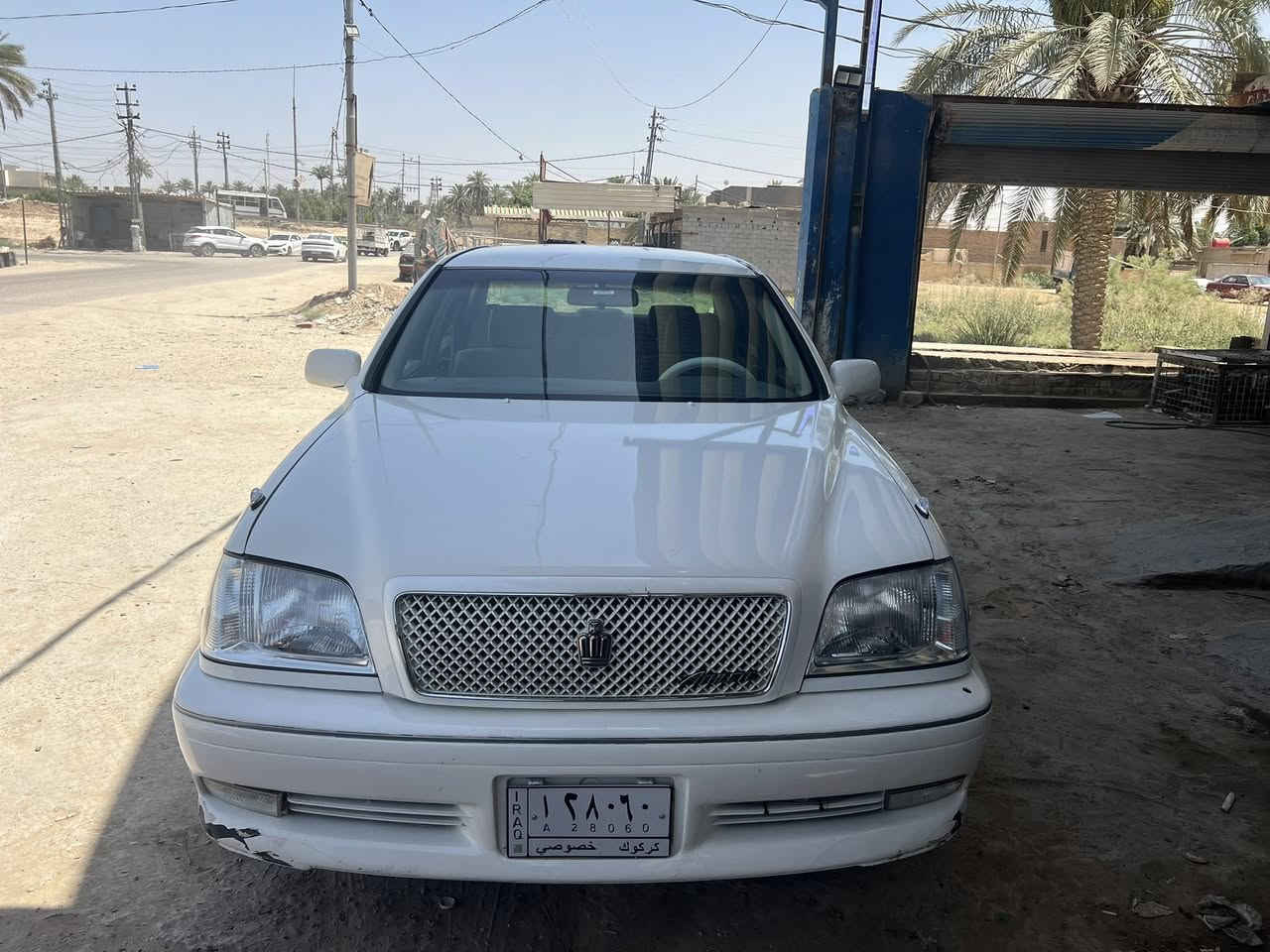 ملكه كصه جنطه ديفور الزغير دكمتين اصل كرستال اصل شاصي ٧٥ ادوات ادوات سياره تبريد كير مكينه كله جاهزه سعر ٣٣ وبيه مجال حك الجيه لاستفسار ***********
