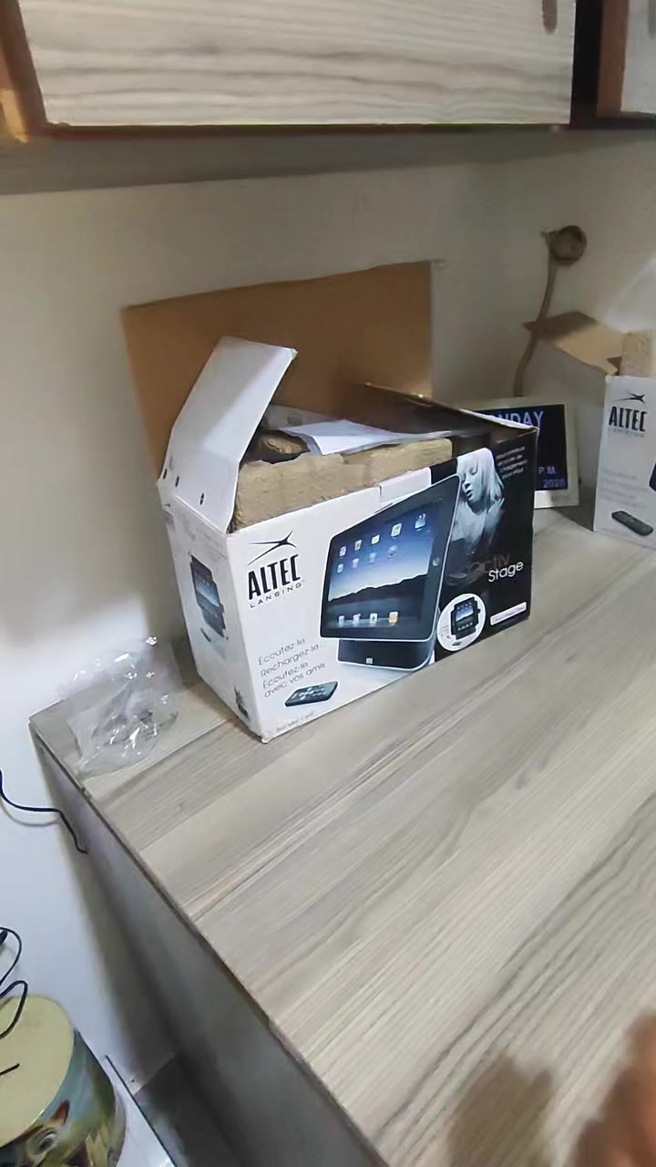 سستم صوت التفاصيل بالفديو 
السعر ٢٥ شامل التوصيل


**إذا كنت صاحب هذا الإعلان وتريد حذفه لأي سبب، رجاءا أرسل رسالة إلى الدعم الفني**