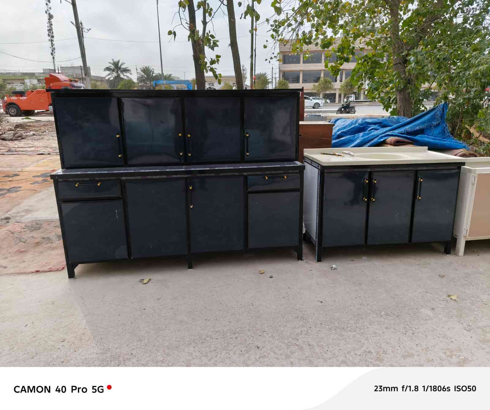 🔥 300.الف وبي مجال 😉 

وصول وجبه جديده من الكاونتر درجه اولئ بسعر 300🔥 🔥
كاونترات قياس مترين والملحق مترين والسنك متره وربع مرمر حطاطه درجه اولئ بسعر 300الف

موقع بعقوبه ***********
