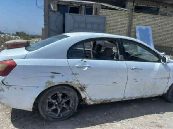 للبيع ام كراند رقم بغداد راعية موجود بيه وكالة مكينة وكير كورلا ابو الجف مكاني بغداد الصابيات قرب مرور التاجيات نقص بية بس خياسات بالبيبان مديل 2013 *********** 
السعر 20 ورقة سعر قفل قفل
