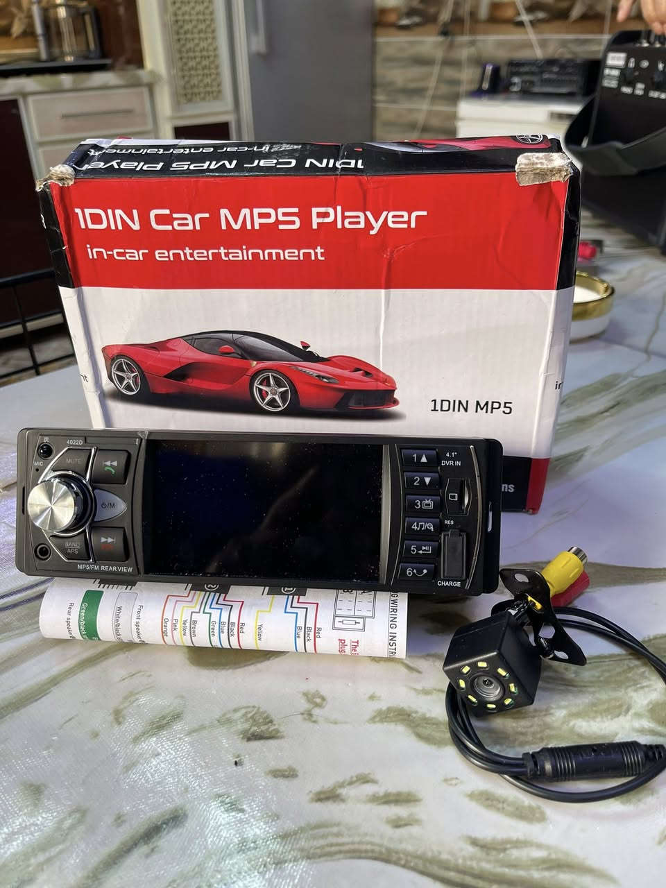 خلي سعر وبل عافيه عليك


**إذا كنت صاحب هذا الإعلان وتريد حذفه لأي سبب، رجاءا أرسل رسالة إلى الدعم الفني**