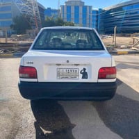 ٢٠١٢ • رقم قادسيه • كير ومكينة بكفالة