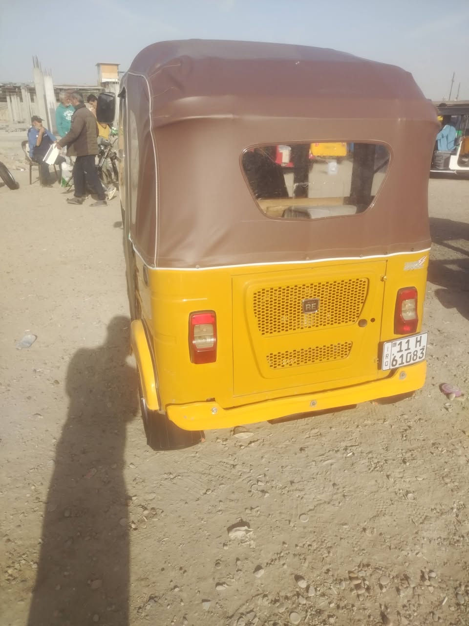 كفالة عامة (قطرة صبغ ماكو بدون تعمير مكينة برغي ما مفتوح بيهة)
21 رقم وسنوية انكليزي
***********
