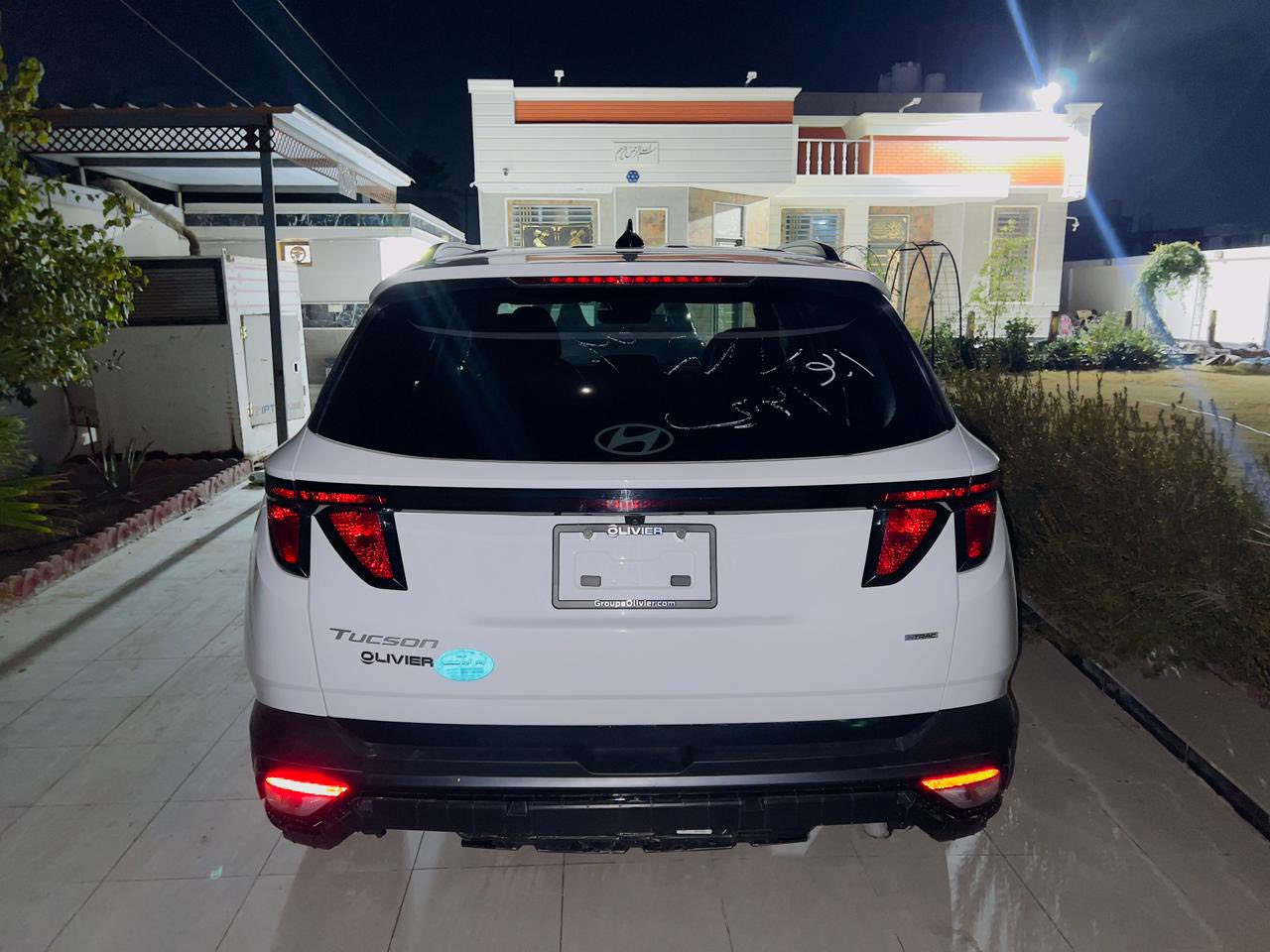 توكسان موديل 2025امريكي شكل الجديد ضرره موضح بالصوره بدون ارباك ماشيه 14 الف
مرقم شهداء قادسيه وكاله عامه من المالك الضرر صبغ طرف البنيد فقط

بدون دواخل

السعر 195$$وبيها مجال

للاستفسار الأتصال***********
