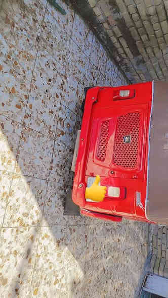 السلام عليكم شباب تكتك  حلوة  نفس  ماموضح الصوره موديل 22
محرك ما مفتوح  التكتك كفاله  العنوان بغداد
 السعر خاص التصال ***********
