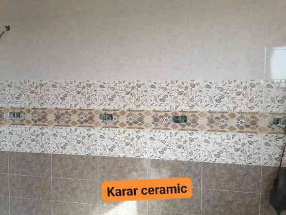 ✓خلفه ابو علي للسيراميك والارضيات
مكاني بغداد /حي الجامعة 
☎️*********** واتساب / ماسنجر
🟩عمل نظيف مرتب ضمان .
⬜بناء جديد ( جدران 8 ، ارضيات 8. )
🟥بناء قديم ترميم        (  جدران 10)
