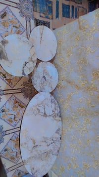 ترابيزة • ديكور