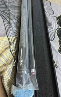 كيوب بليارد • جديد • جنطه وجكين