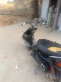 دراجه • مكينة ماكس • شرط